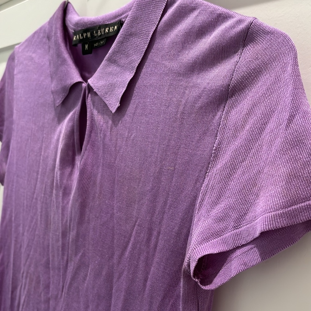 Ralph Lauren blouse - Picture 4 of 5